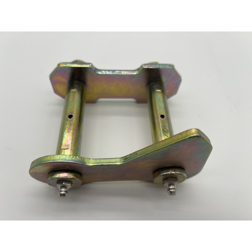 Jumelle graissable BJ42 arrière droite – Suspension 4x4 robuste